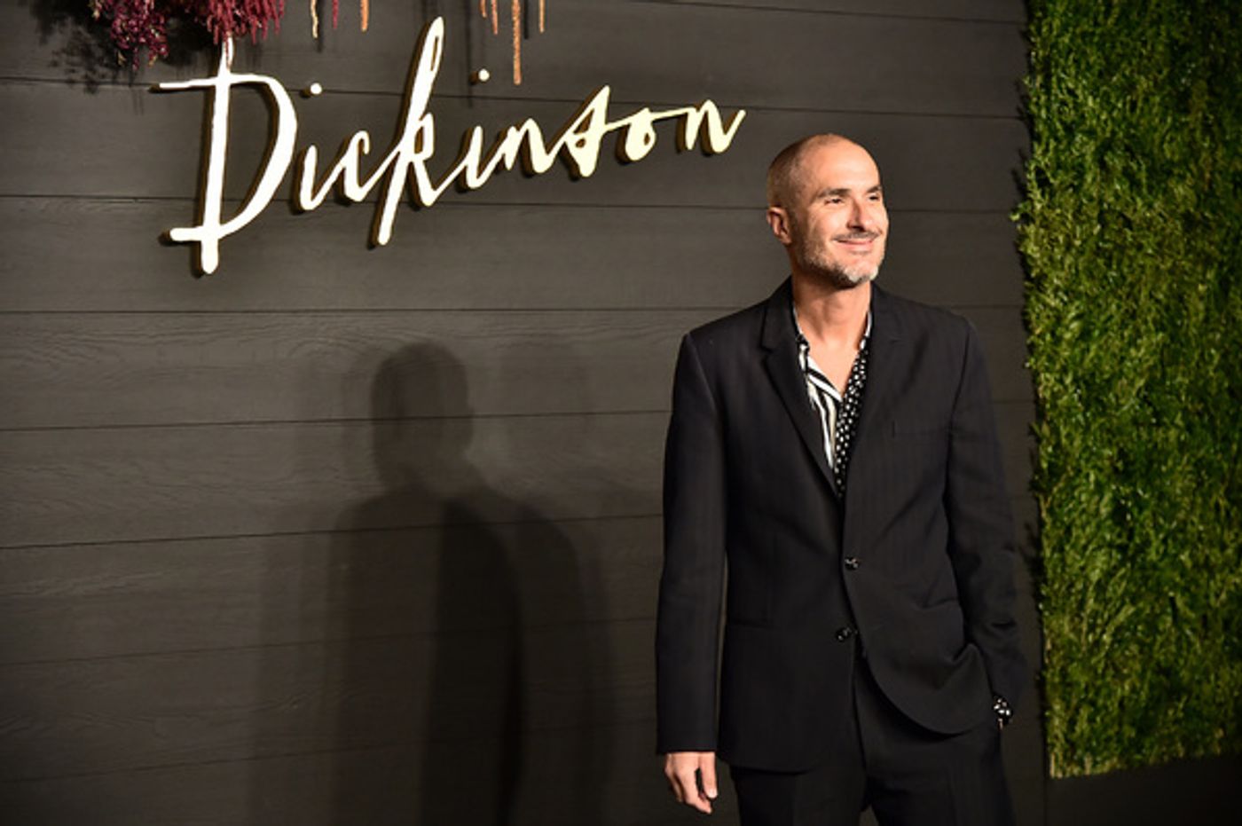 Photo Flash:  See Jane Krakowski, Hailee Steinfeld at the Premiere of Apple TV's DICKINSON  Image