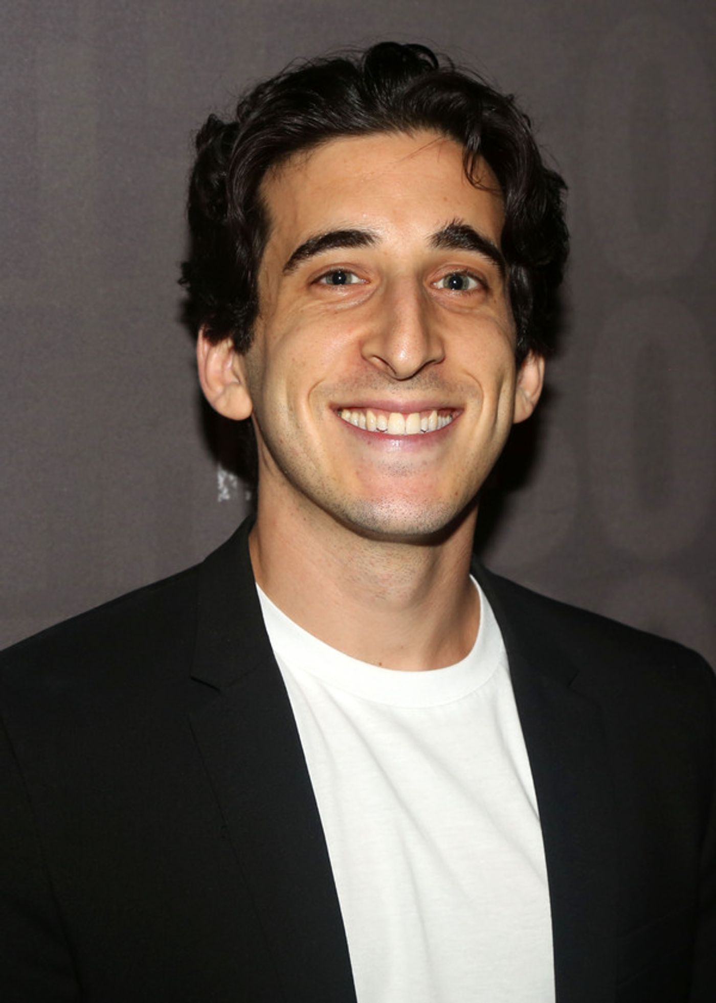 Photo Coverage: Mary-Louise Parker & Will Hochman Celebrate Opening Night of THE SOUND INSIDE  Image