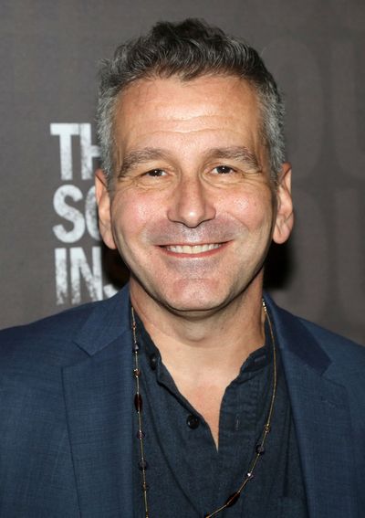 Director David Cromer  Photo