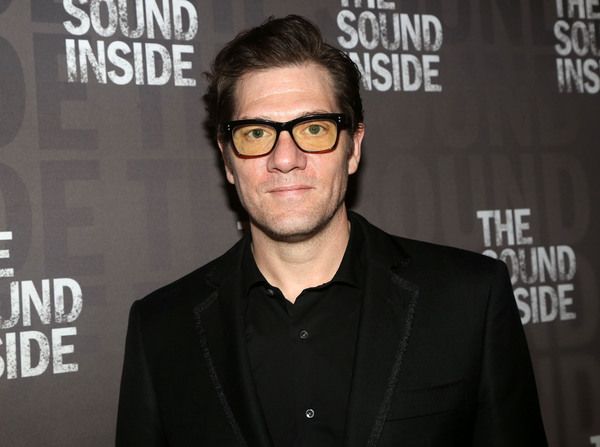Photo Coverage: Mary-Louise Parker & Will Hochman Celebrate Opening Night of THE SOUND INSIDE — photo 15 of 33