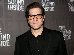 Playwright Adam Rapp @ BroadwayWorld Playwright Adam Rapp Photo