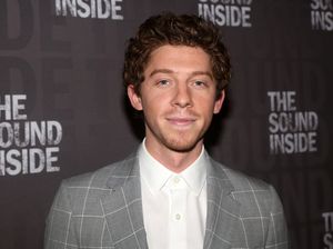 Will Hochman @ BroadwayWorld Will Hochman Photo