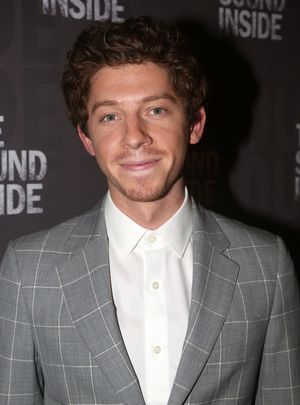 Will Hochman @ BroadwayWorld Will Hochman Photo