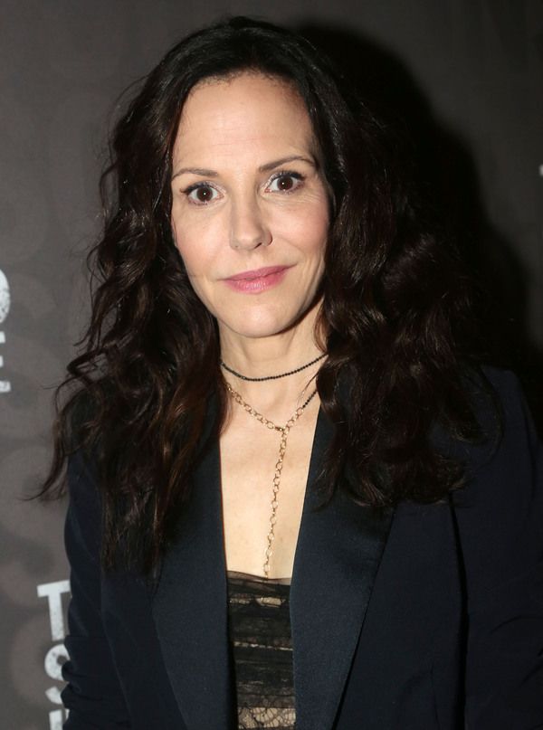 Photo Coverage: Mary-Louise Parker & Will Hochman Celebrate Opening Night of THE SOUND INSIDE — photo 24 of 33