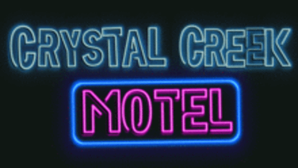 Review: CRYSTAL CREEK MOTEL at Flying V Theatre  Image