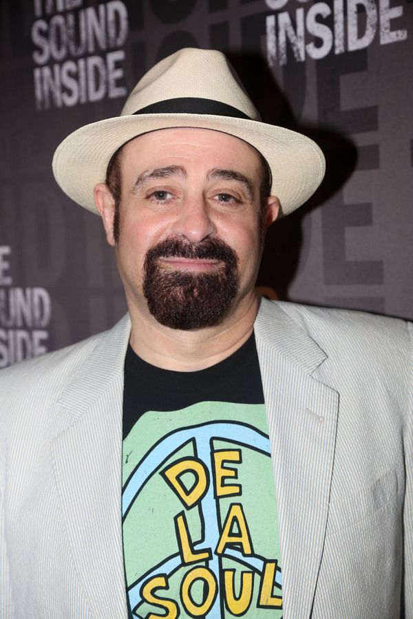 Photo Coverage: On the Opening Night Red Carpet of THE SOUND INSIDE — photo 3 of 53