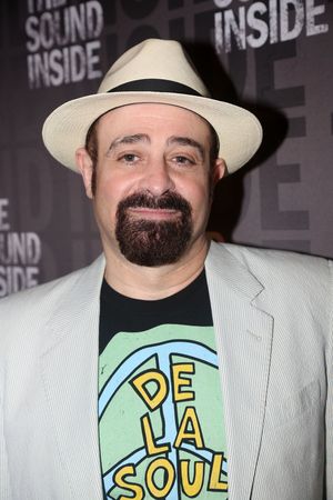 Adam Duritz @ BroadwayWorld Adam Duritz Photo