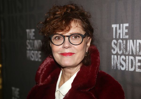 Photo Coverage: On the Opening Night Red Carpet of THE SOUND INSIDE — photo 5 of 53
