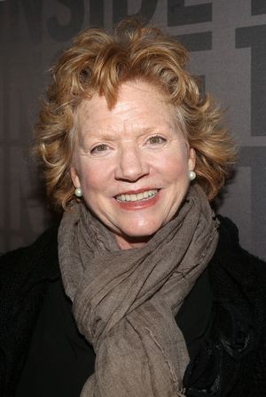 Becky Ann Baker @ BroadwayWorld Becky Ann Baker Photo