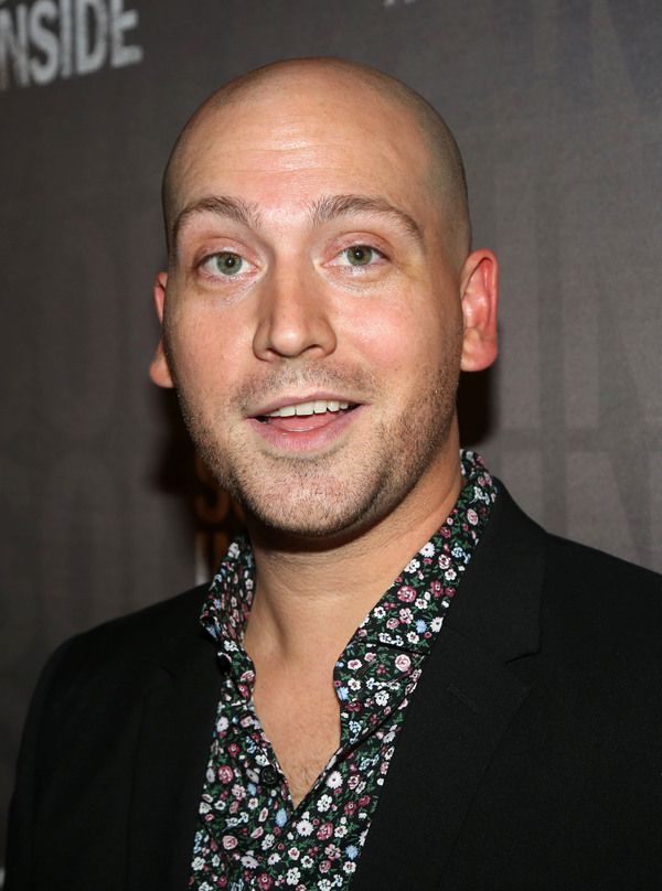 Photo Coverage: On the Opening Night Red Carpet of THE SOUND INSIDE — photo 8 of 53