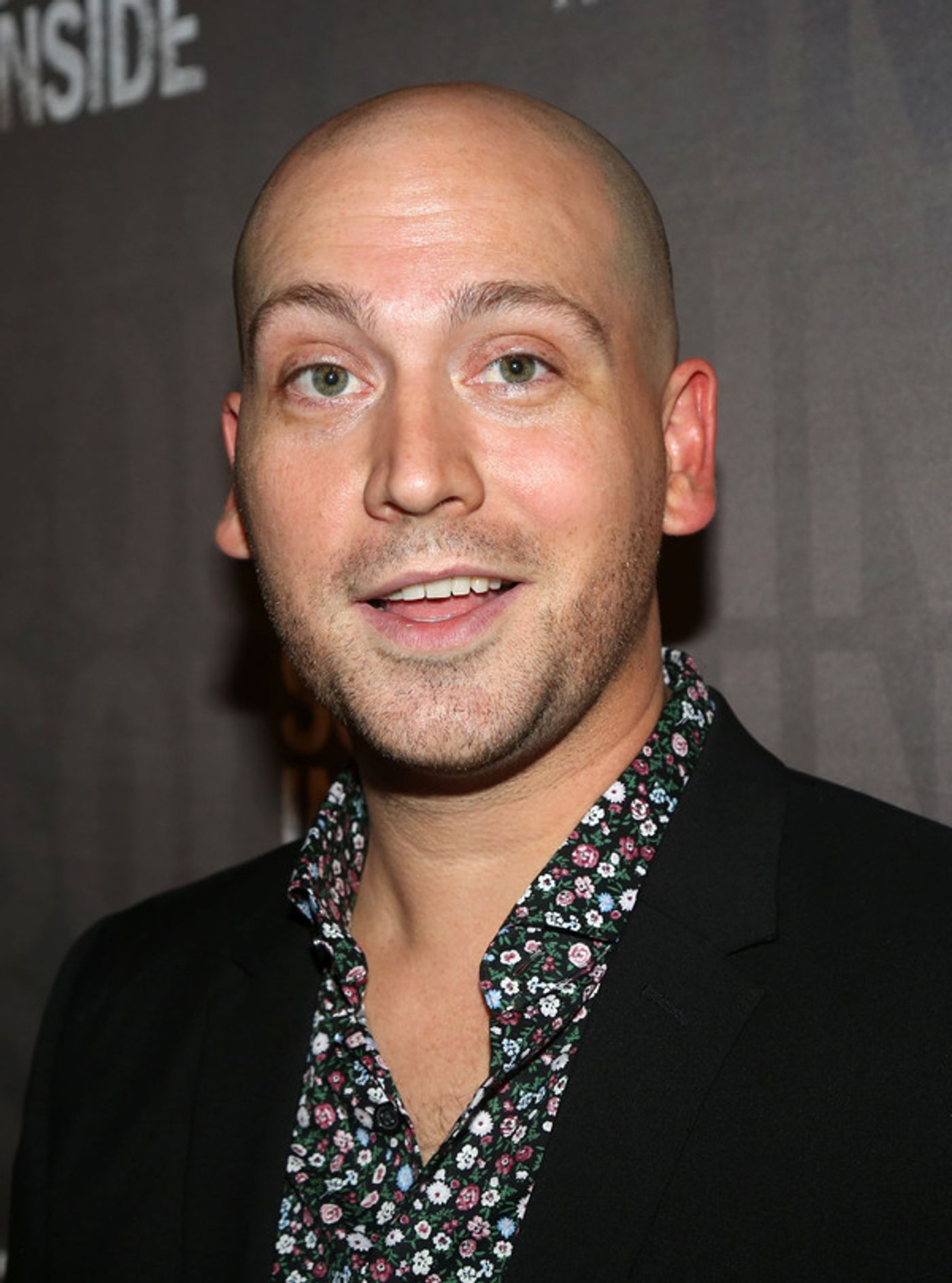 Photo Coverage: On the Opening Night Red Carpet of THE SOUND INSIDE  Image