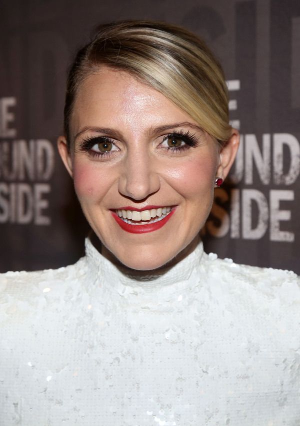 Photo Coverage: On the Opening Night Red Carpet of THE SOUND INSIDE — photo 11 of 53