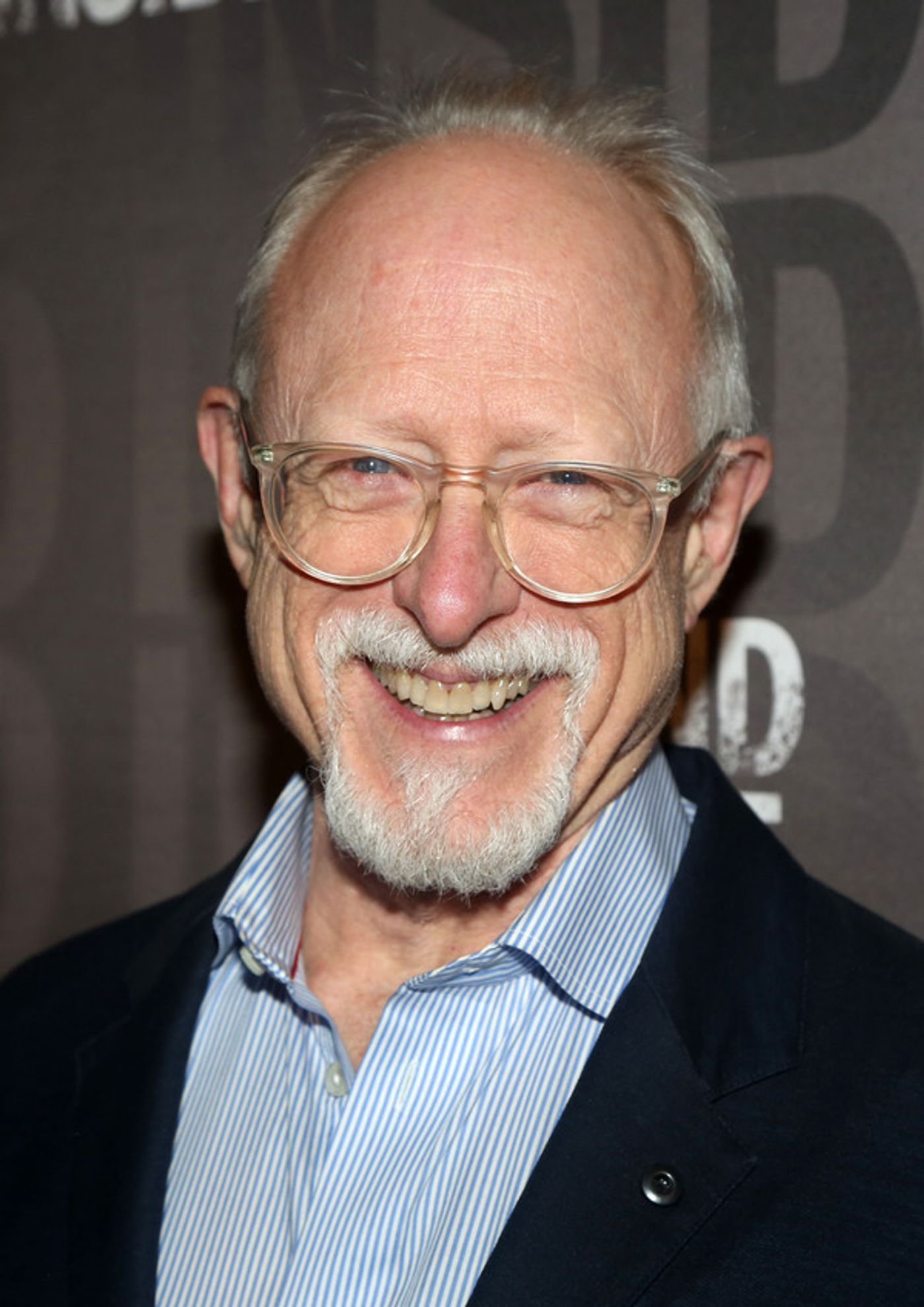 Photo Coverage: On the Opening Night Red Carpet of THE SOUND INSIDE  Image