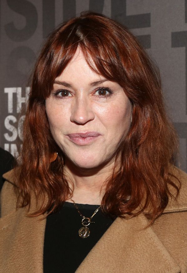 Photo Coverage: On the Opening Night Red Carpet of THE SOUND INSIDE — photo 14 of 53