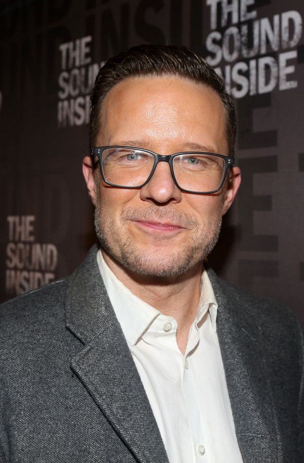 Photo Coverage: On the Opening Night Red Carpet of THE SOUND INSIDE — photo 17 of 53