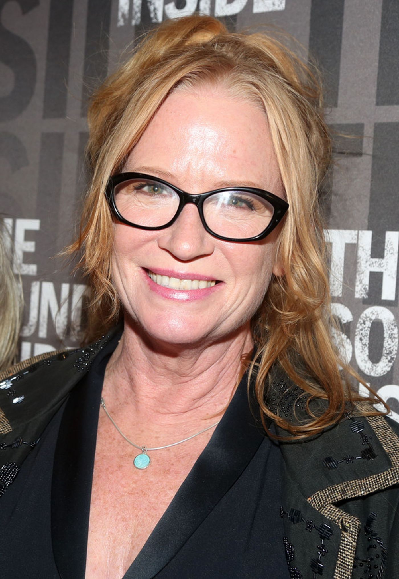 Photo Coverage: On the Opening Night Red Carpet of THE SOUND INSIDE  Image