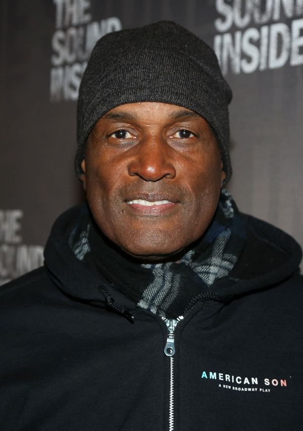 Photo Coverage: On the Opening Night Red Carpet of THE SOUND INSIDE — photo 25 of 53