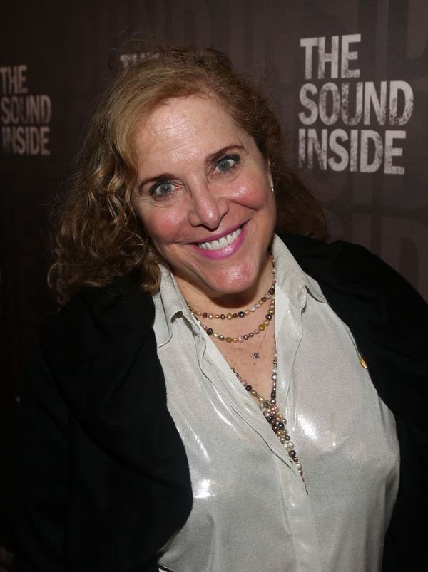 Photo Coverage: On the Opening Night Red Carpet of THE SOUND INSIDE — photo 26 of 53