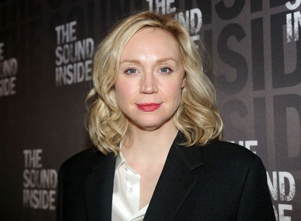 Photo Coverage: On the Opening Night Red Carpet of THE SOUND INSIDE — photo 30 of 53