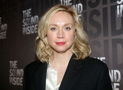 Gwendoline Christie  Photo