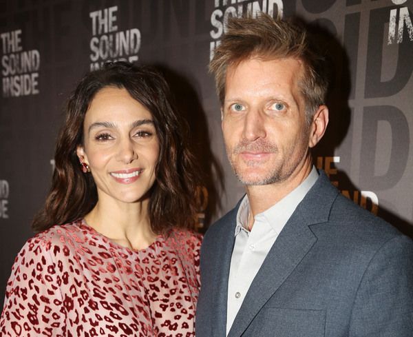 Photo Coverage: On the Opening Night Red Carpet of THE SOUND INSIDE — photo 32 of 53