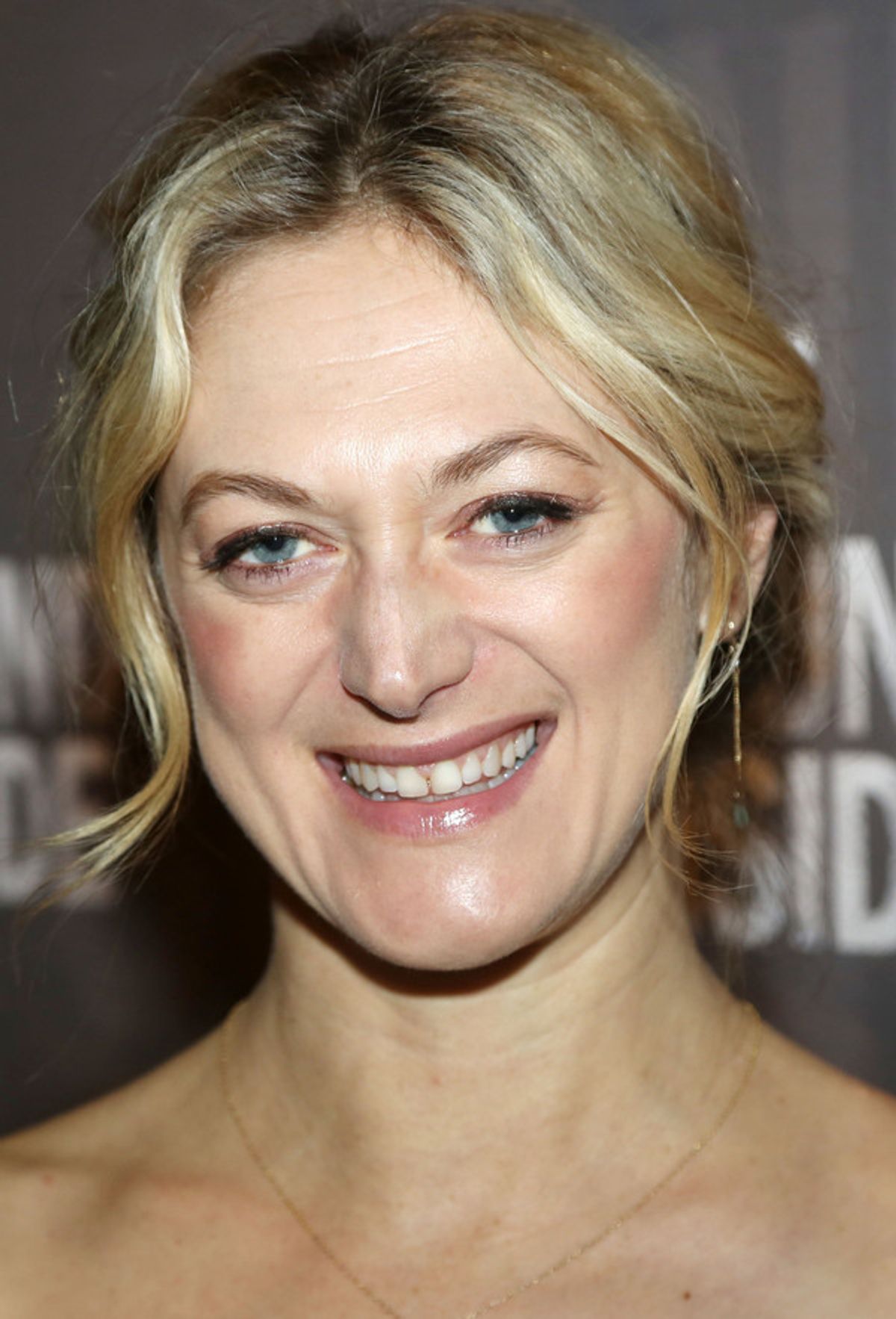 Marin Ireland  at 