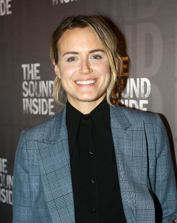 Photo Coverage: On the Opening Night Red Carpet of THE SOUND INSIDE — photo 50 of 53