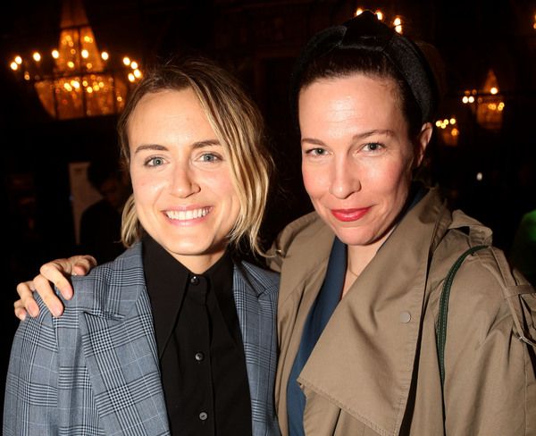 Photo Coverage: On the Opening Night Red Carpet of THE SOUND INSIDE — photo 52 of 53
