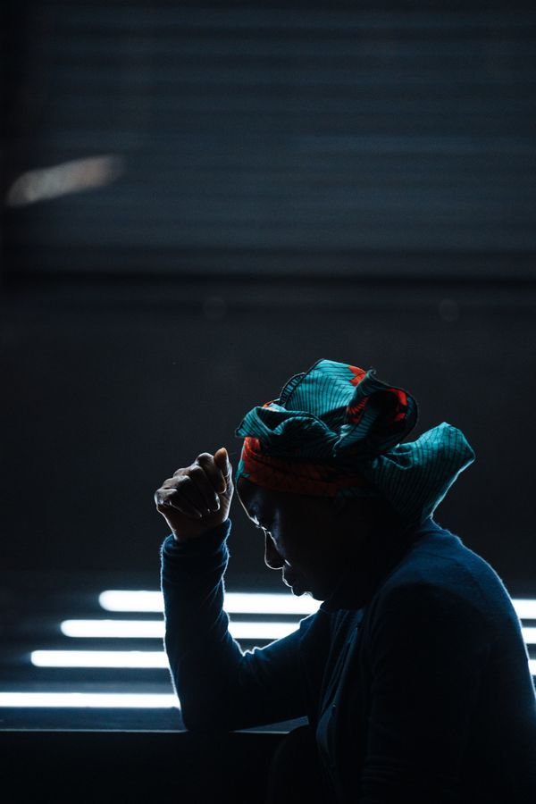 Photo Flash: First Look at FOR ALL THE WOMEN WHO THOUGHT THEY WERE MAD  Image