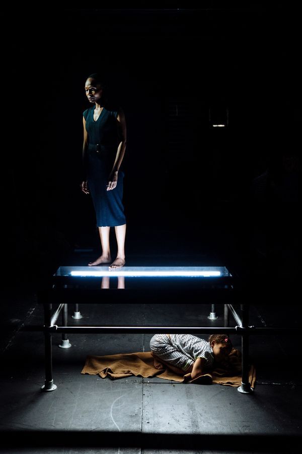 Photo Flash: First Look at FOR ALL THE WOMEN WHO THOUGHT THEY WERE MAD  Image