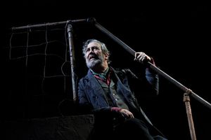 Ciaran Hinds Photo