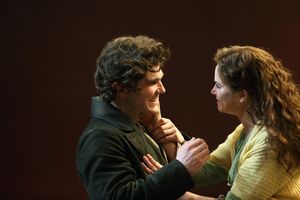 Fra Fee, Judith Roddy Photo