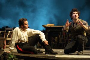 Jack Bardoe, Fra Fee Photo