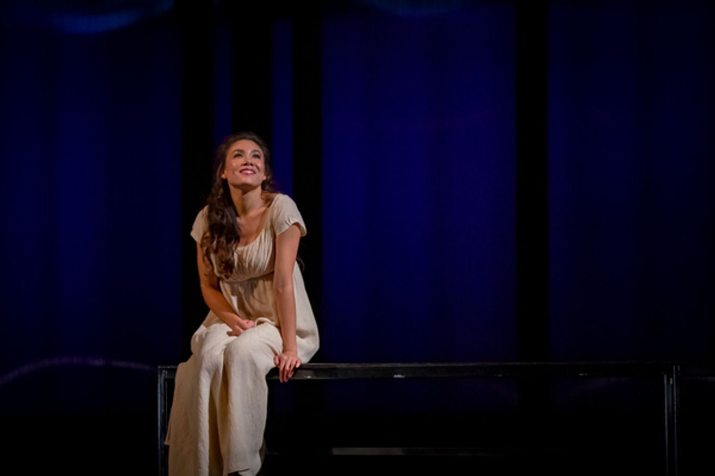 Photo Flash: Get A First Look at RIGOLETTO at Edmonton Opera Photo Flash: Get A First Look at RIGOLETTO at Edmonton Opera Image