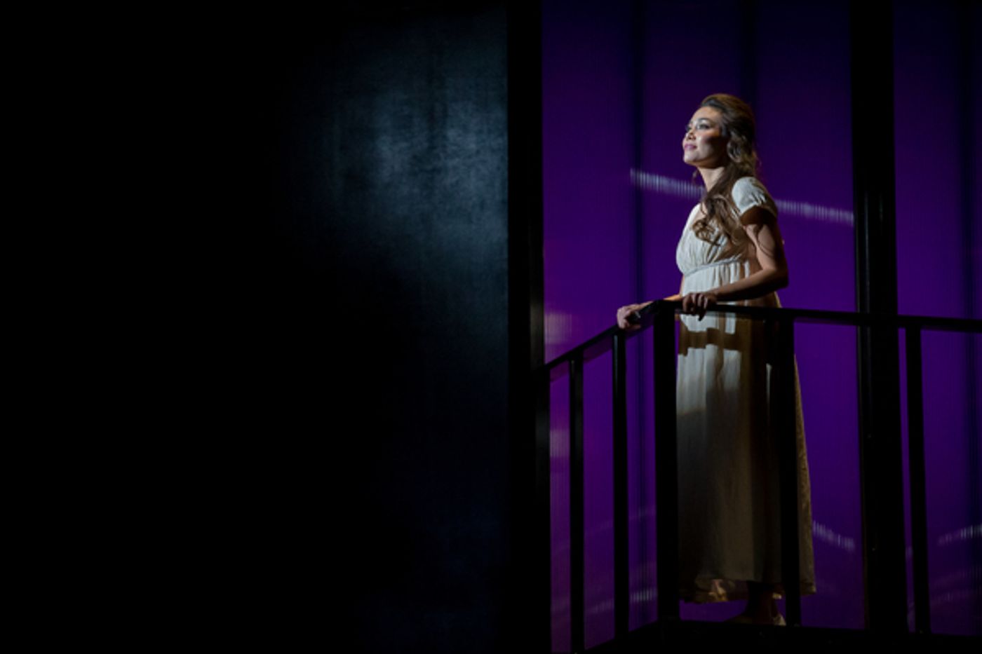 Photo Flash: Get A First Look at RIGOLETTO at Edmonton Opera Photo Flash: Get A First Look at RIGOLETTO at Edmonton Opera Image