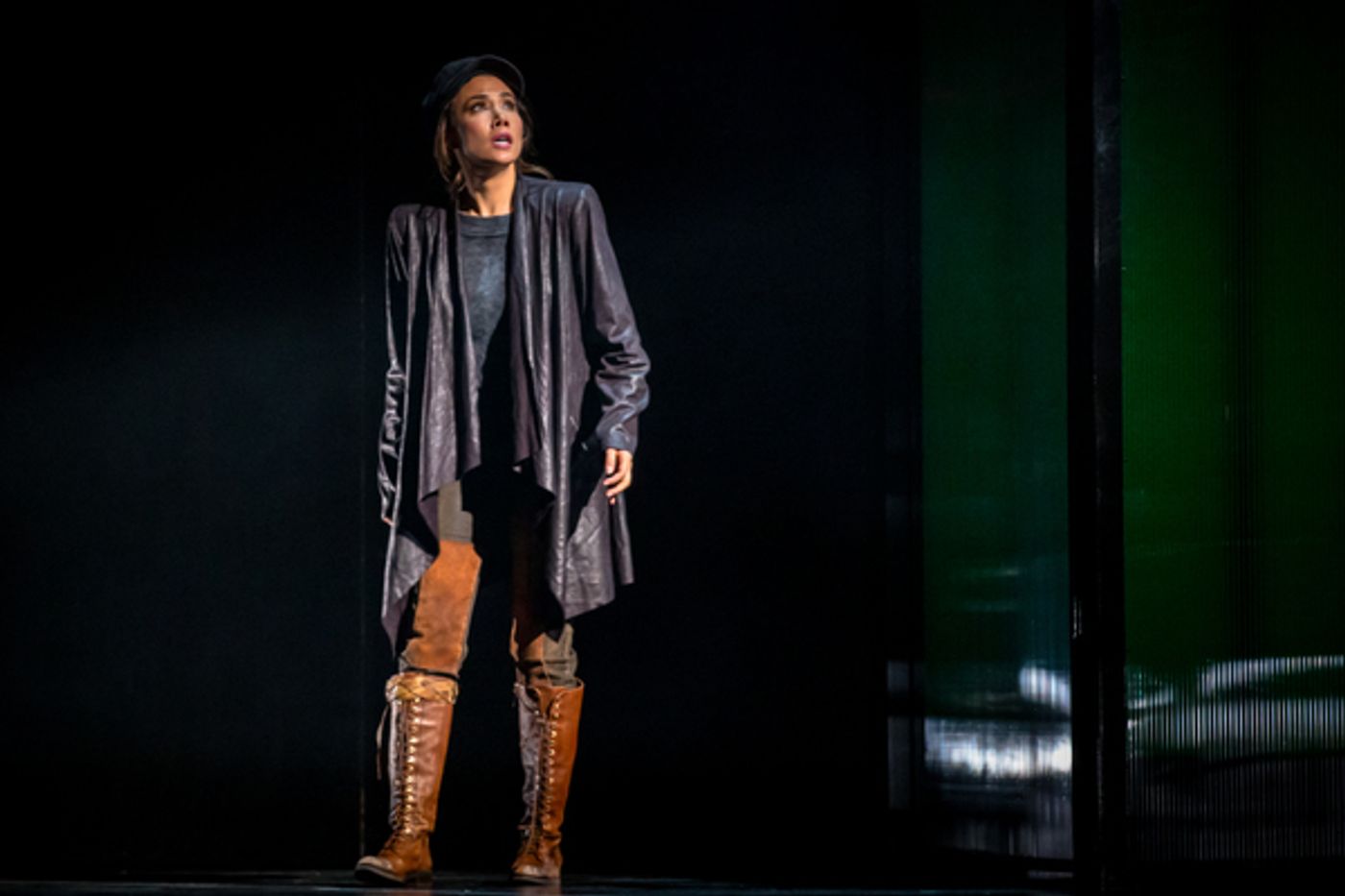 Photo Flash: Get A First Look at RIGOLETTO at Edmonton Opera Photo Flash: Get A First Look at RIGOLETTO at Edmonton Opera Image