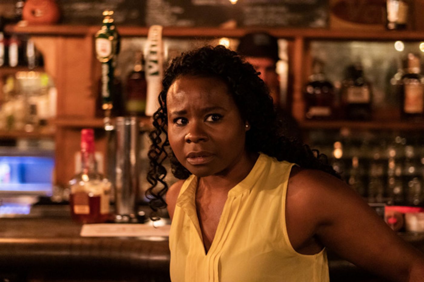 Photo Flash: THE CATASTROPHE CLUB Opens Tonight  Image