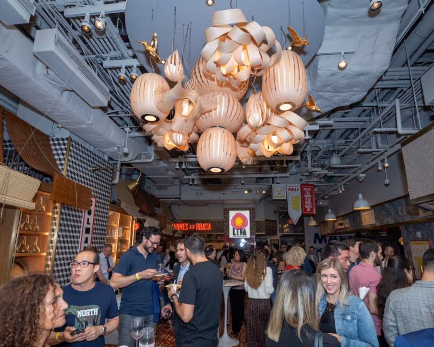 Photo Coverage: SPAIN'S GREAT MATCH is Now Headed to Miami  Image