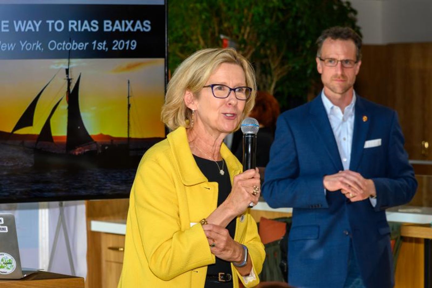 Photo Coverage: SPAIN'S GREAT MATCH is Now Headed to Miami  Image