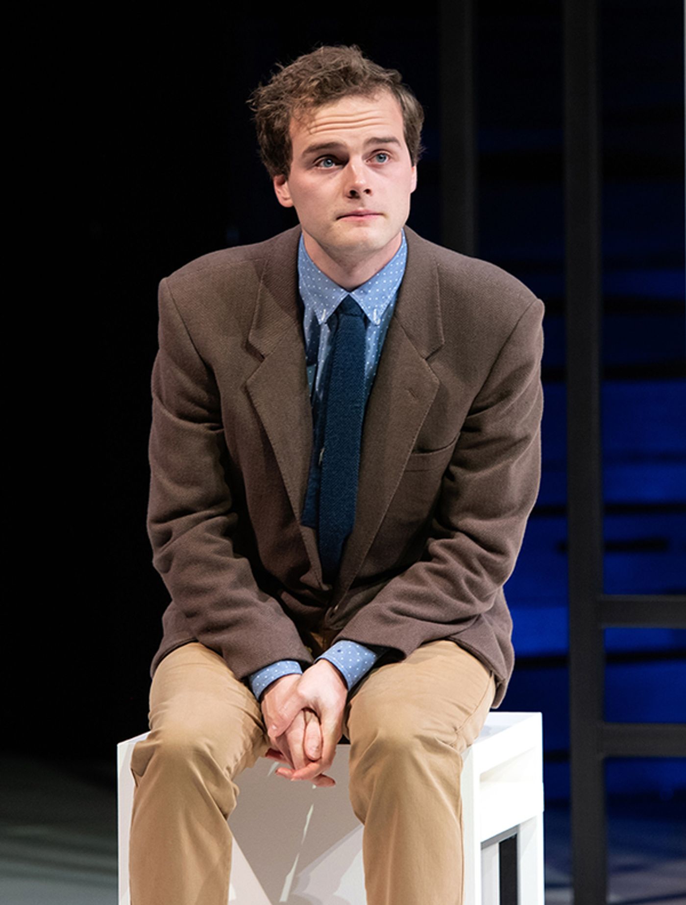 Photo Flash: Arena Stage Presents RIGHT TO BE FORGOTTEN  Image