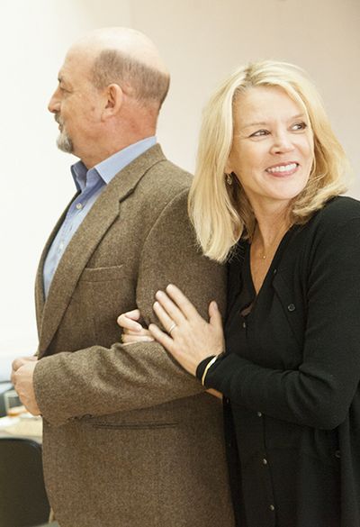James Sheldon''s Reparations directed Tony Award-nominee Michele Shay | Cast Alexandr Photo