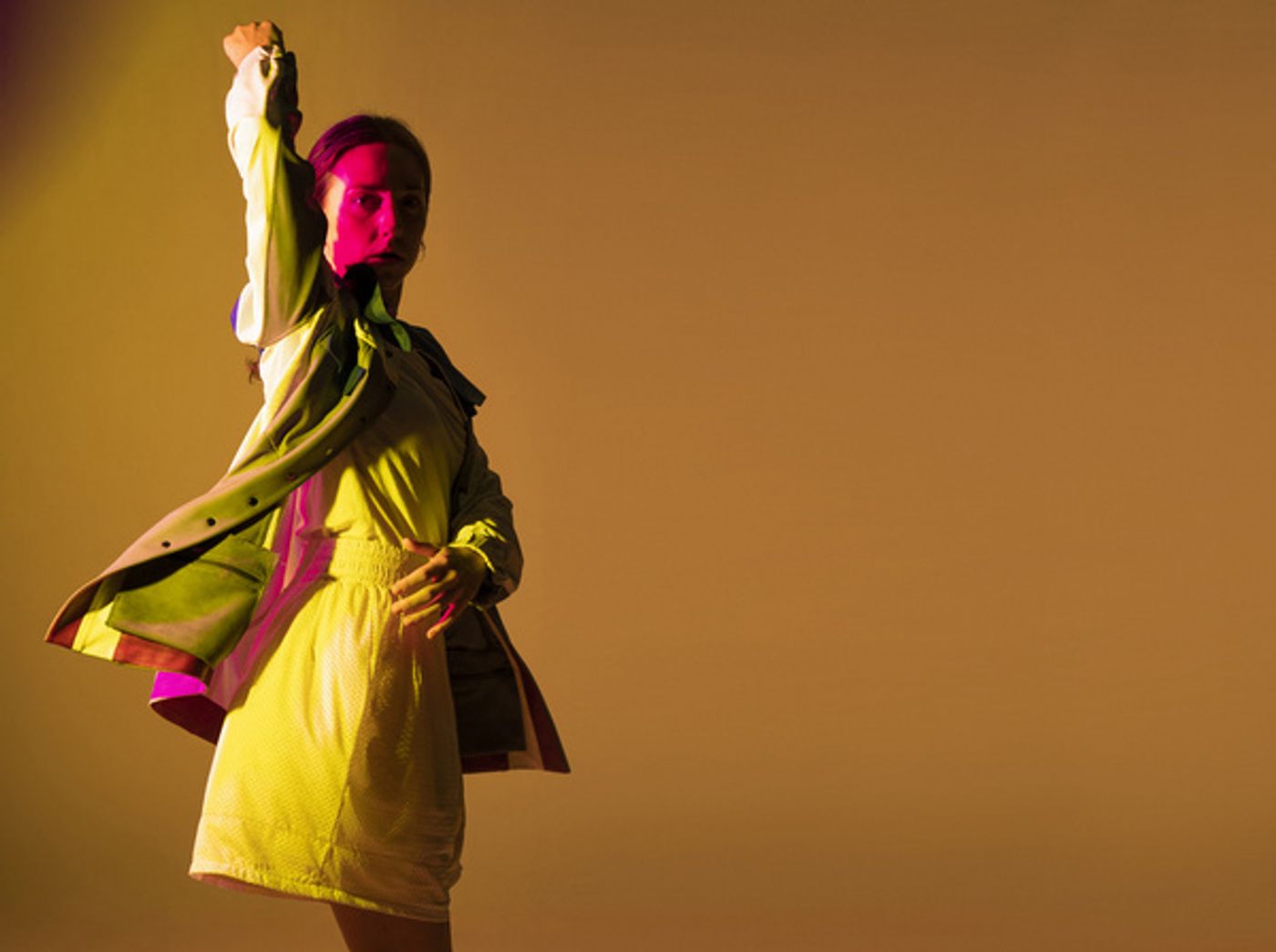 Photo Flash: Igor X Moreno Premiere New Show BEAT And Installation LIMITED CELESTIAL SPACE Photo Flash: Igor X Moreno Premiere New Show BEAT And Installation LIMITED CELESTIAL SPACE Image