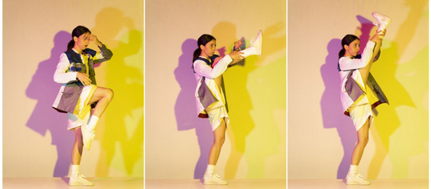 Photo Flash: Igor X Moreno Premiere New Show BEAT And Installation LIMITED CELESTIAL SPACE Photo Flash: Igor X Moreno Premiere New Show BEAT And Installation LIMITED CELESTIAL SPACE Image