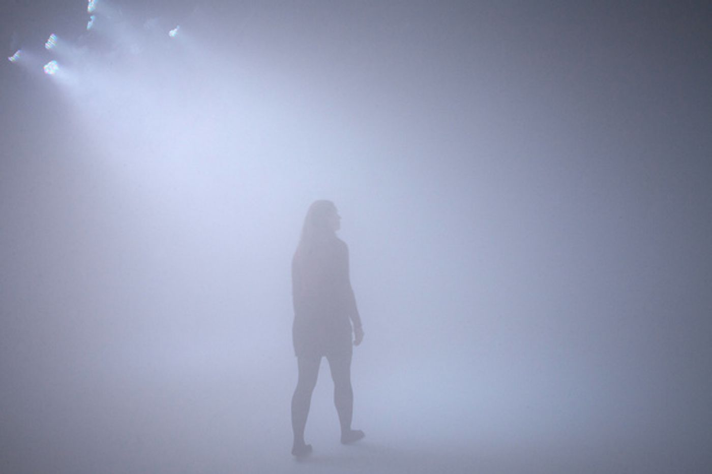 Photo Flash: Igor X Moreno Premiere New Show BEAT And Installation LIMITED CELESTIAL SPACE Photo Flash: Igor X Moreno Premiere New Show BEAT And Installation LIMITED CELESTIAL SPACE Image