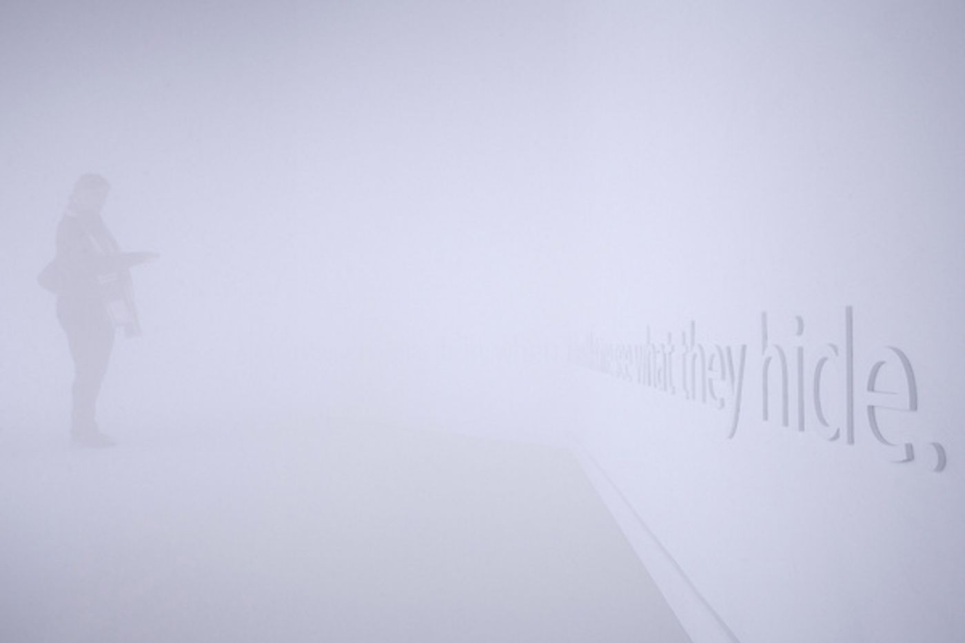 Photo Flash: Igor X Moreno Premiere New Show BEAT And Installation LIMITED CELESTIAL SPACE Photo Flash: Igor X Moreno Premiere New Show BEAT And Installation LIMITED CELESTIAL SPACE Image