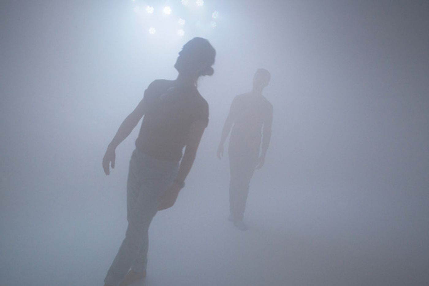 Photo Flash: Igor X Moreno Premiere New Show BEAT And Installation LIMITED CELESTIAL SPACE Photo Flash: Igor X Moreno Premiere New Show BEAT And Installation LIMITED CELESTIAL SPACE Image