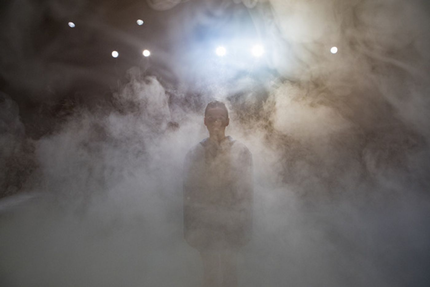 Photo Flash: Igor X Moreno Premiere New Show BEAT And Installation LIMITED CELESTIAL SPACE Photo Flash: Igor X Moreno Premiere New Show BEAT And Installation LIMITED CELESTIAL SPACE Image