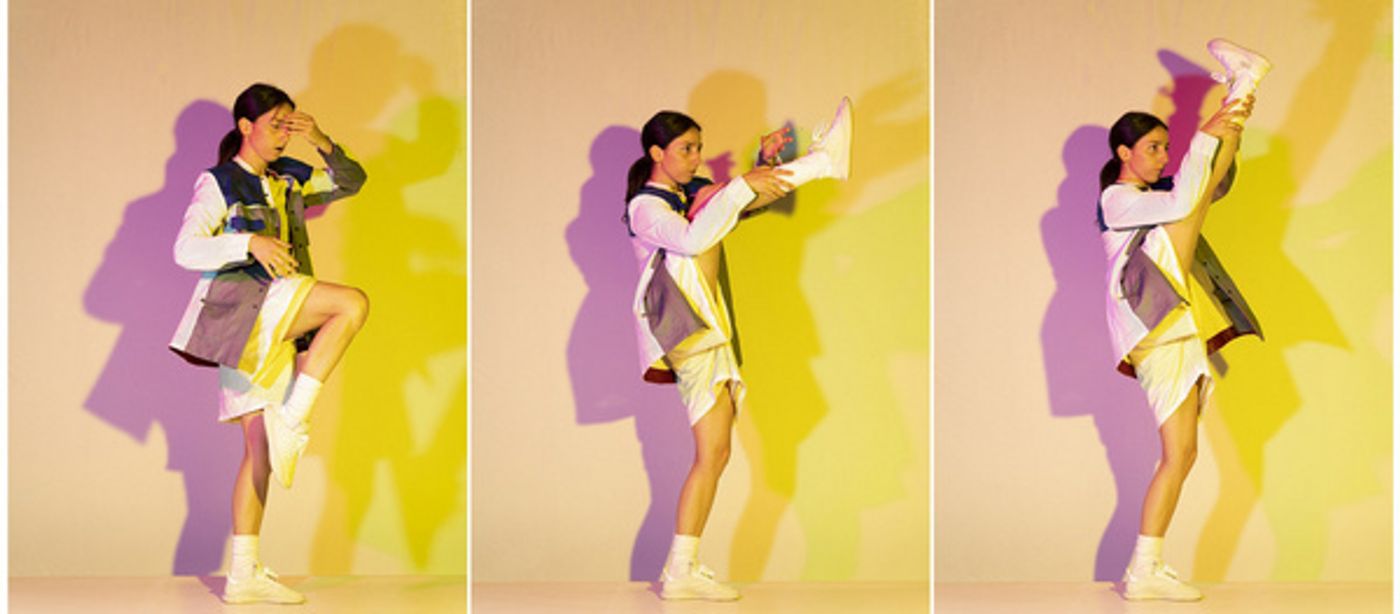 Photo Flash: Igor X Moreno Premiere New Show BEAT And Installation LIMITED CELESTIAL SPACE Photo Flash: Igor X Moreno Premiere New Show BEAT And Installation LIMITED CELESTIAL SPACE Image