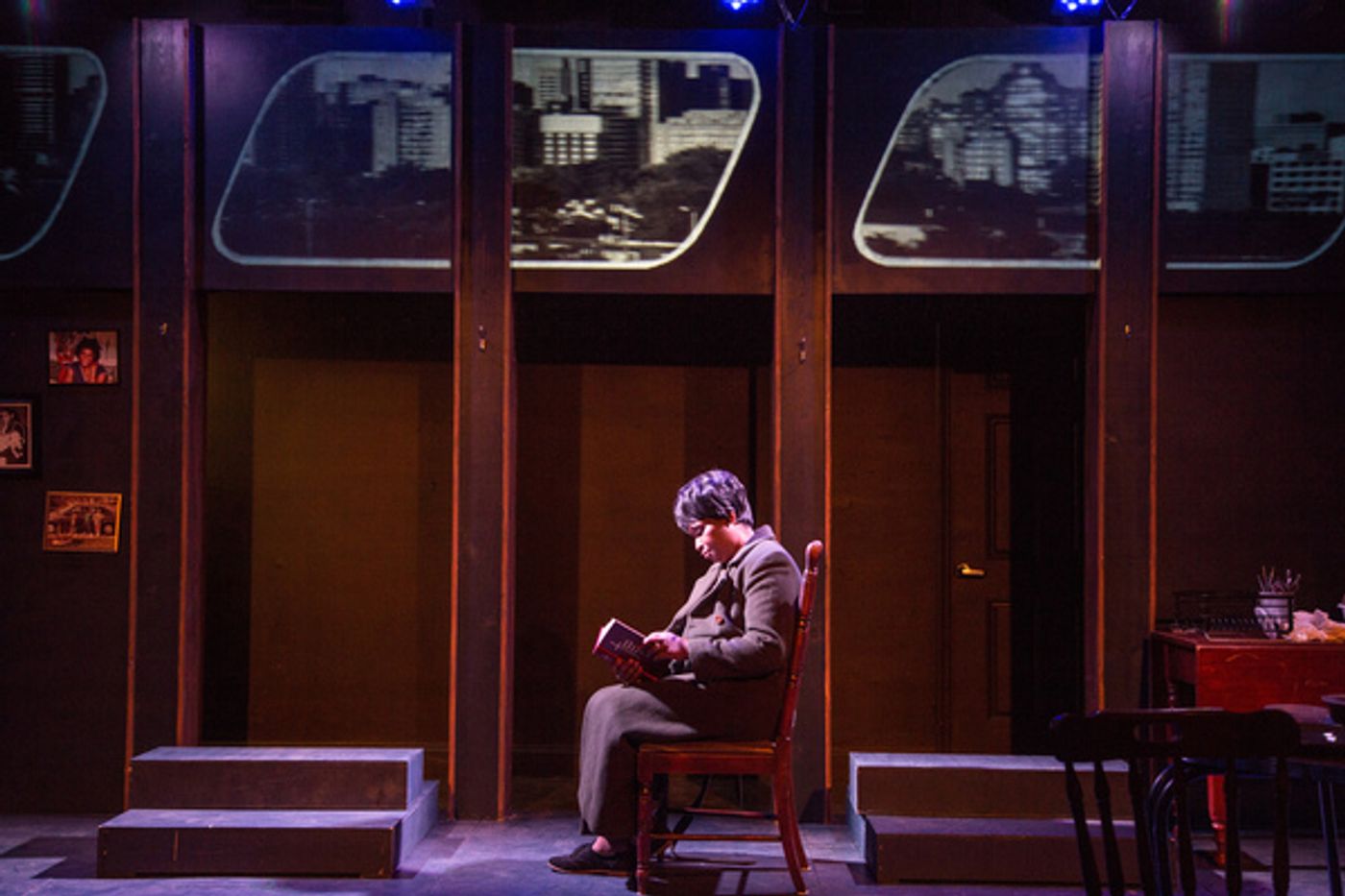 Photo Flash: Haven Presents DIRECTORS HAVEN 2019 At The Den Theatre  Image