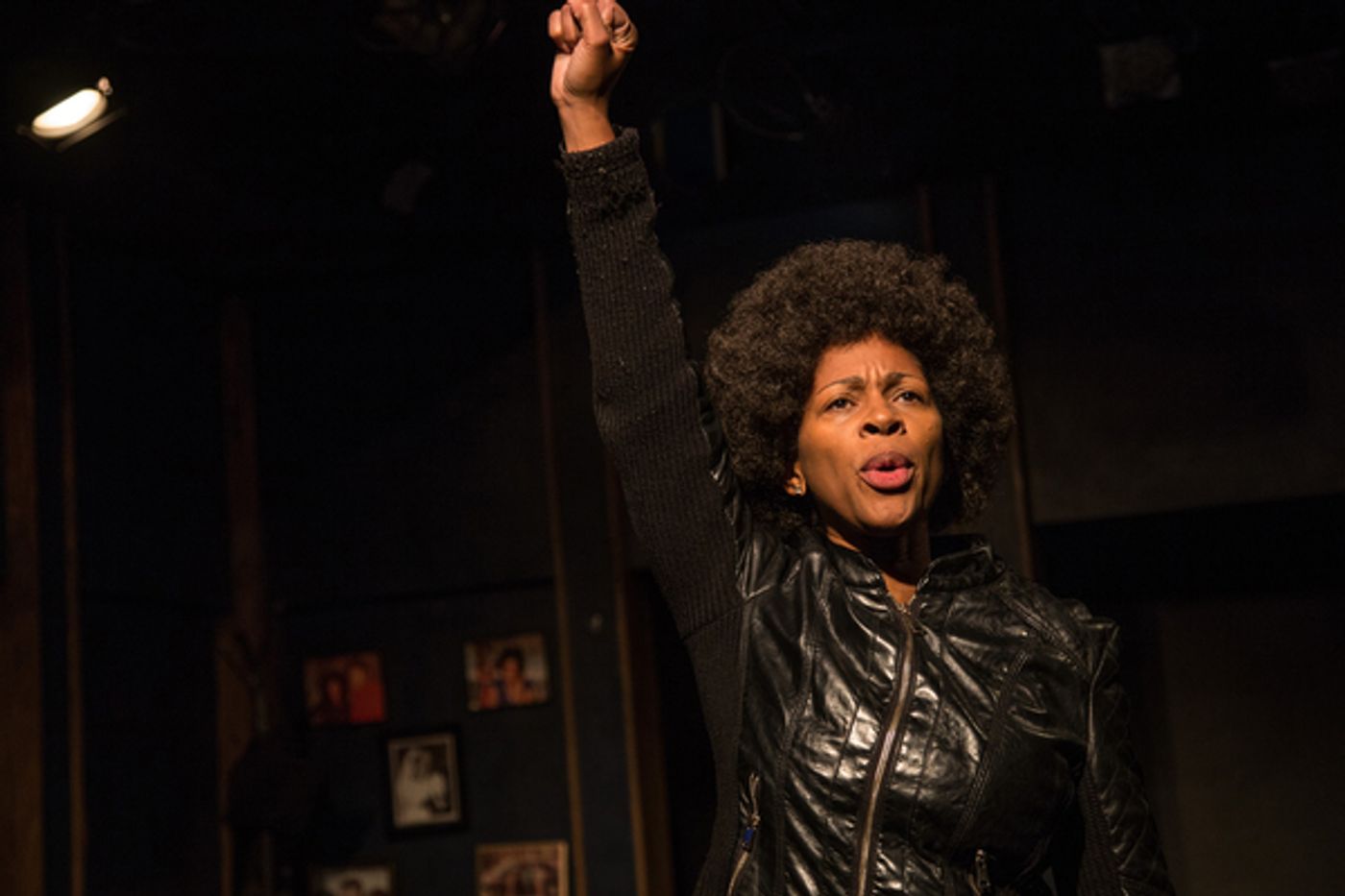 Photo Flash: Haven Presents DIRECTORS HAVEN 2019 At The Den Theatre  Image